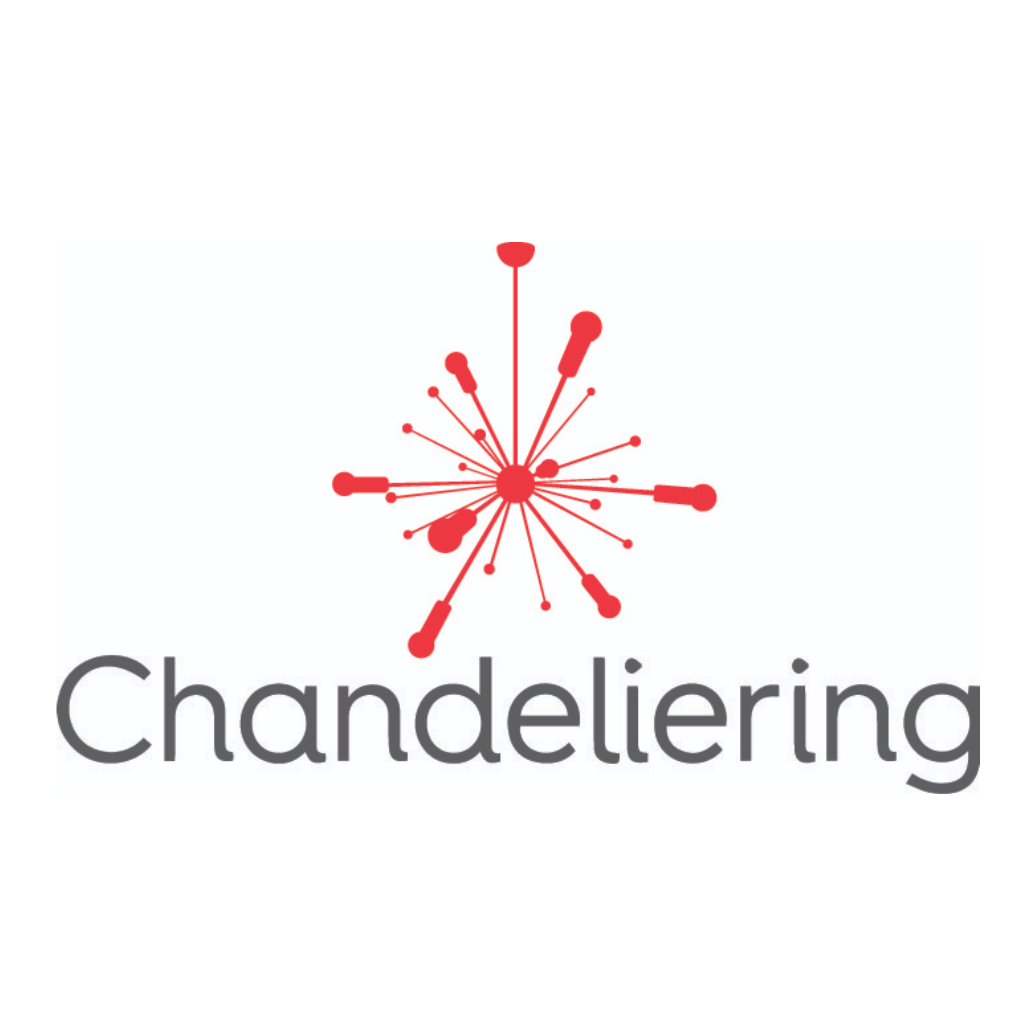Chandeliering Logo