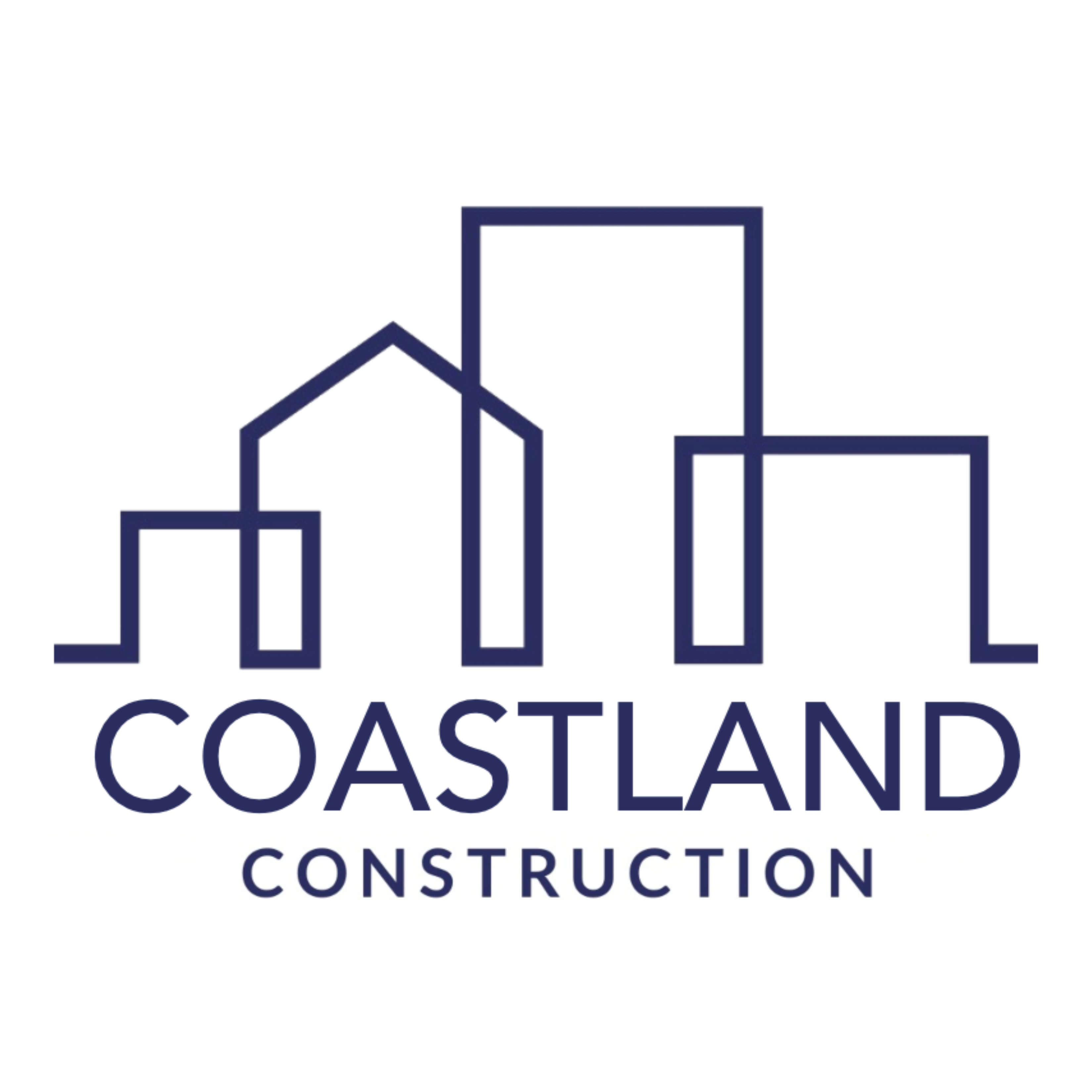 Coastland Construction logo